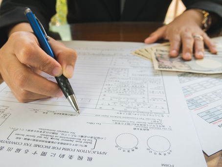 10 Ways to Save at Tax Time with Rental Properties
