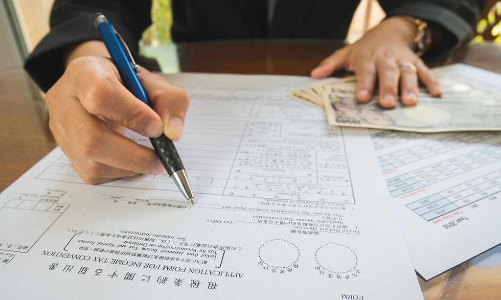 10 Ways to Save at Tax Time with Rental Properties